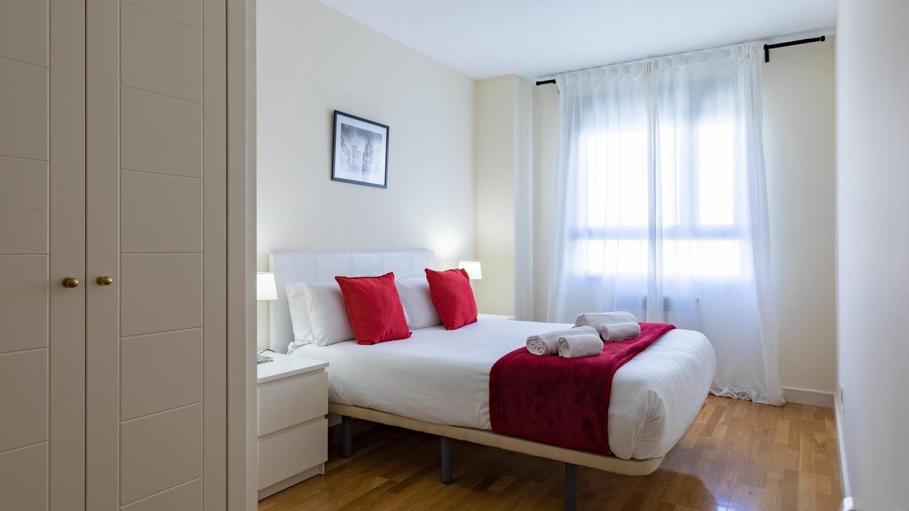 Photo of Bedroom in Las Tablas