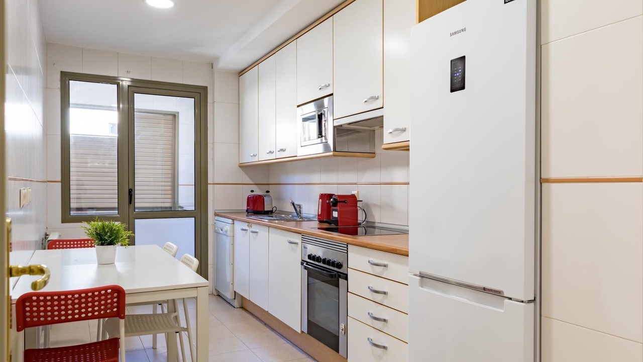 Photo of Kitchen in Las Tablas