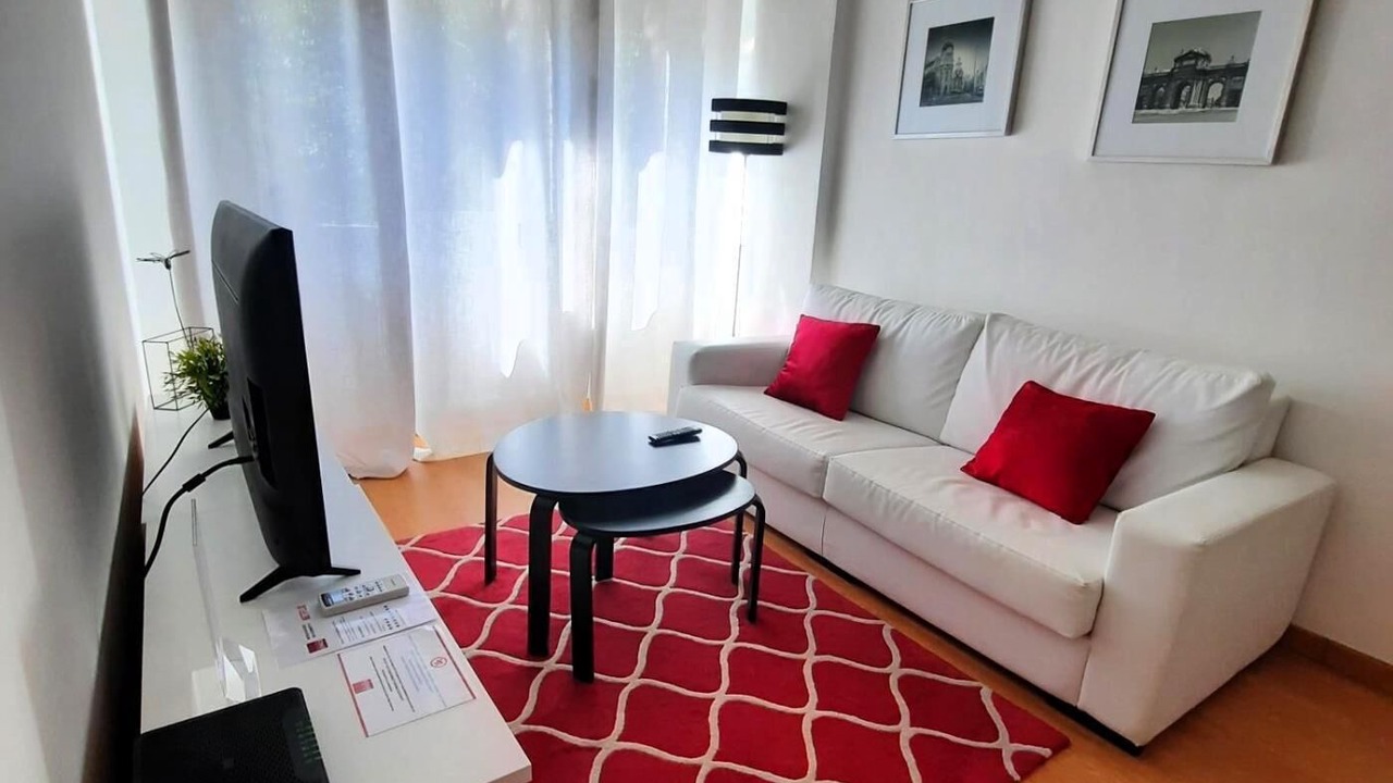 Photo of Livingroom in Milla de Oro