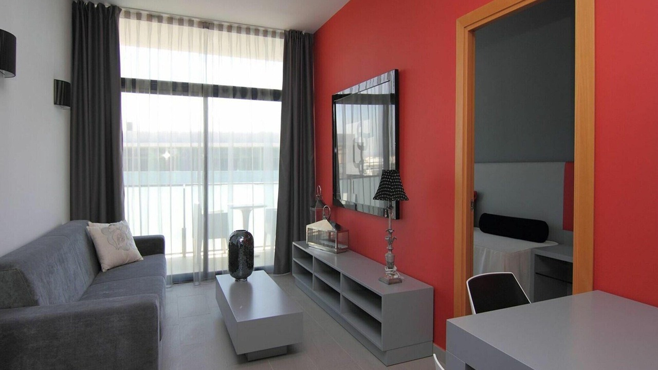 Photo of Livingroom in Cap de Salou