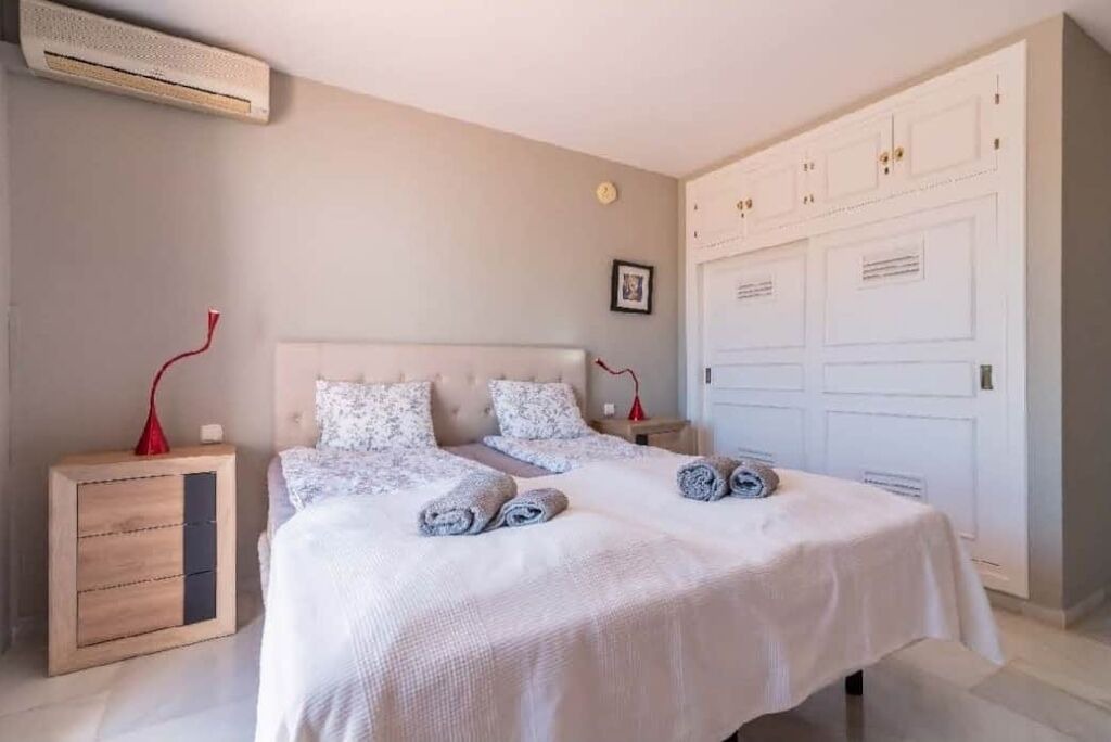 Photo of Bedroom in Elviria