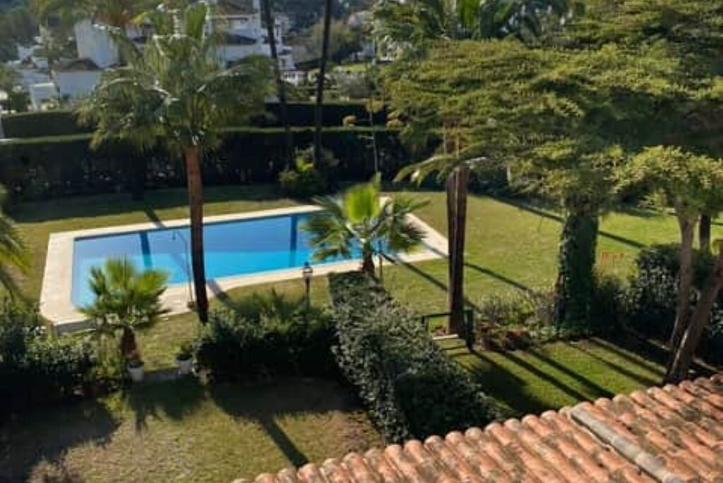 Photo of Outdoor in Elviria