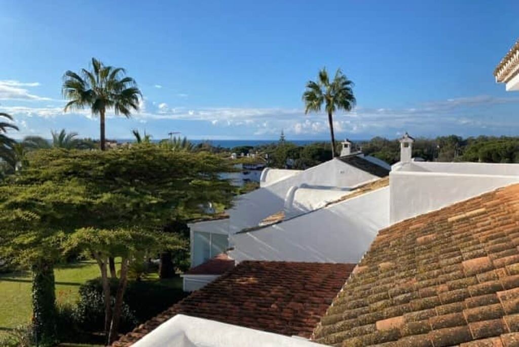 Photo of Outdoor in Elviria