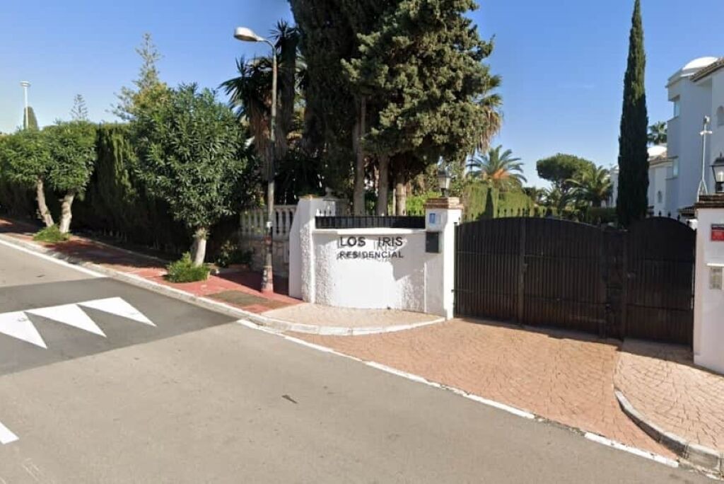 Photo of Outdoor in Elviria