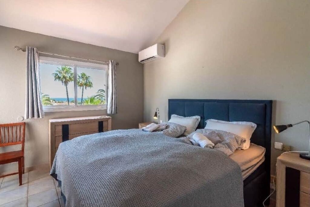 Photo of Bedroom in Elviria