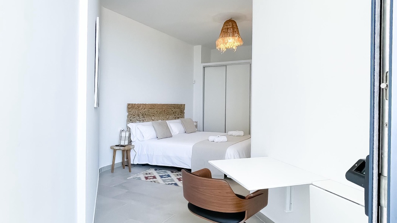 Photo of Bedroom in Los Lagos