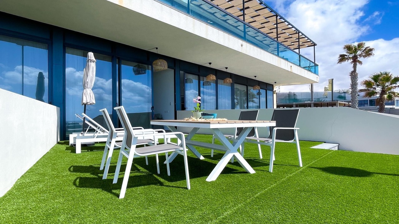 Photo of Outdoor in Los Lagos