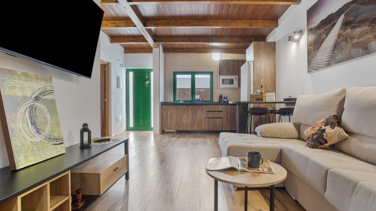 Photo of Livingroom in Uga