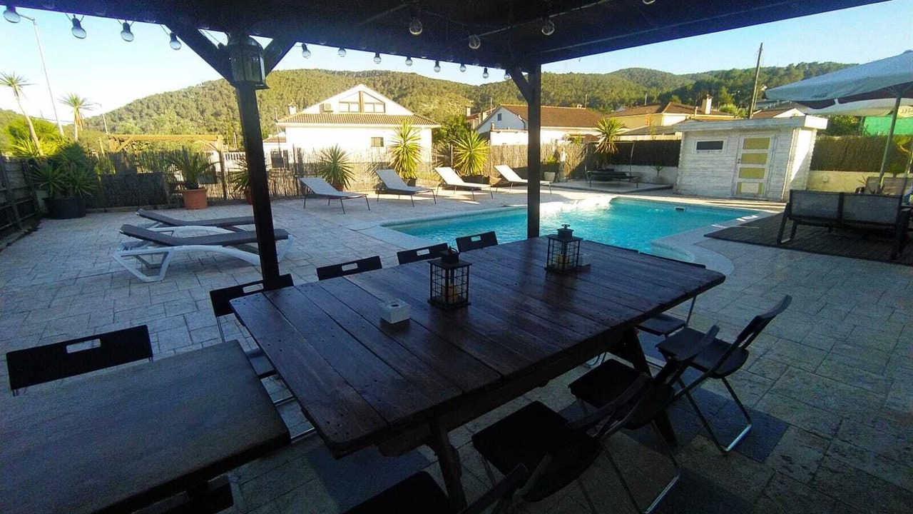 Photo of Outdoor in Canyelles