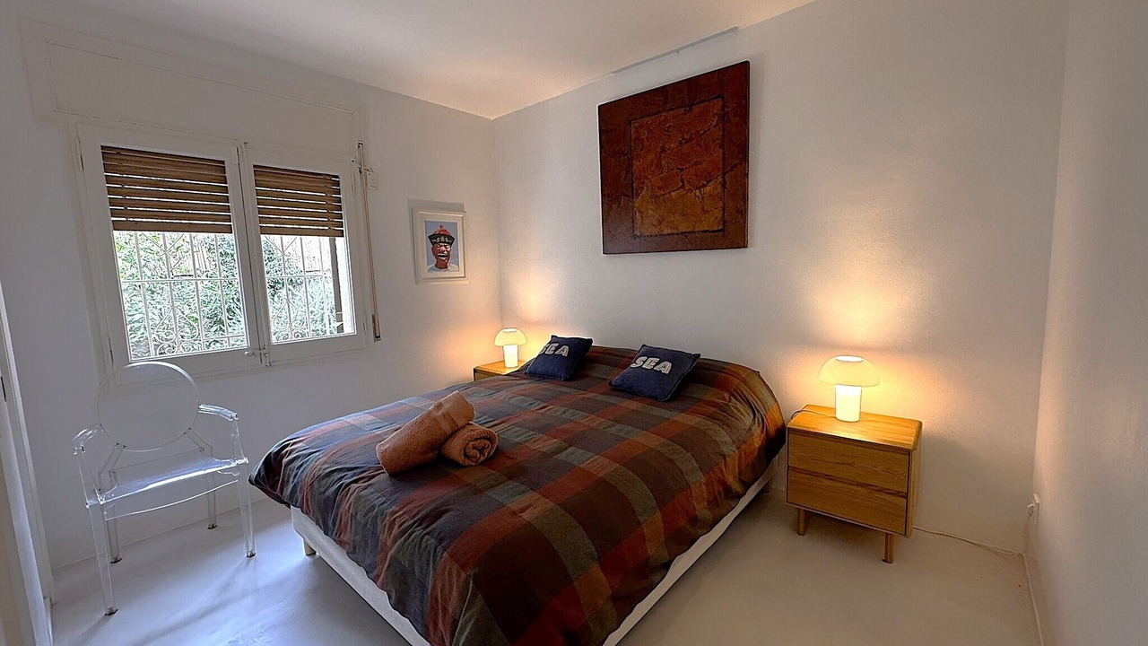 Photo of Bedroom in Sa Riera