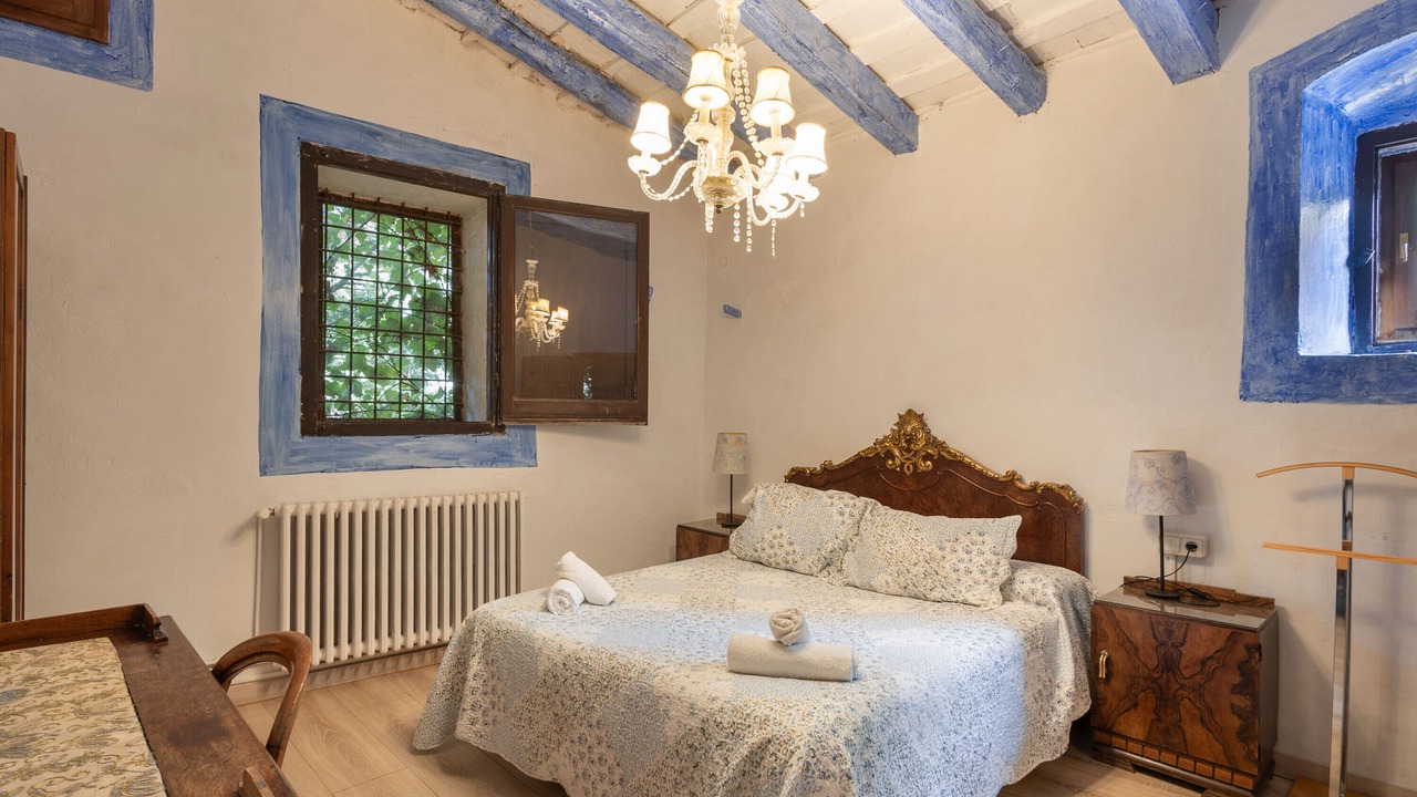 Photo of Bedroom in Castelltercol