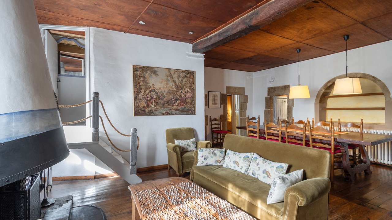 Photo of Livingroom in Castelltercol