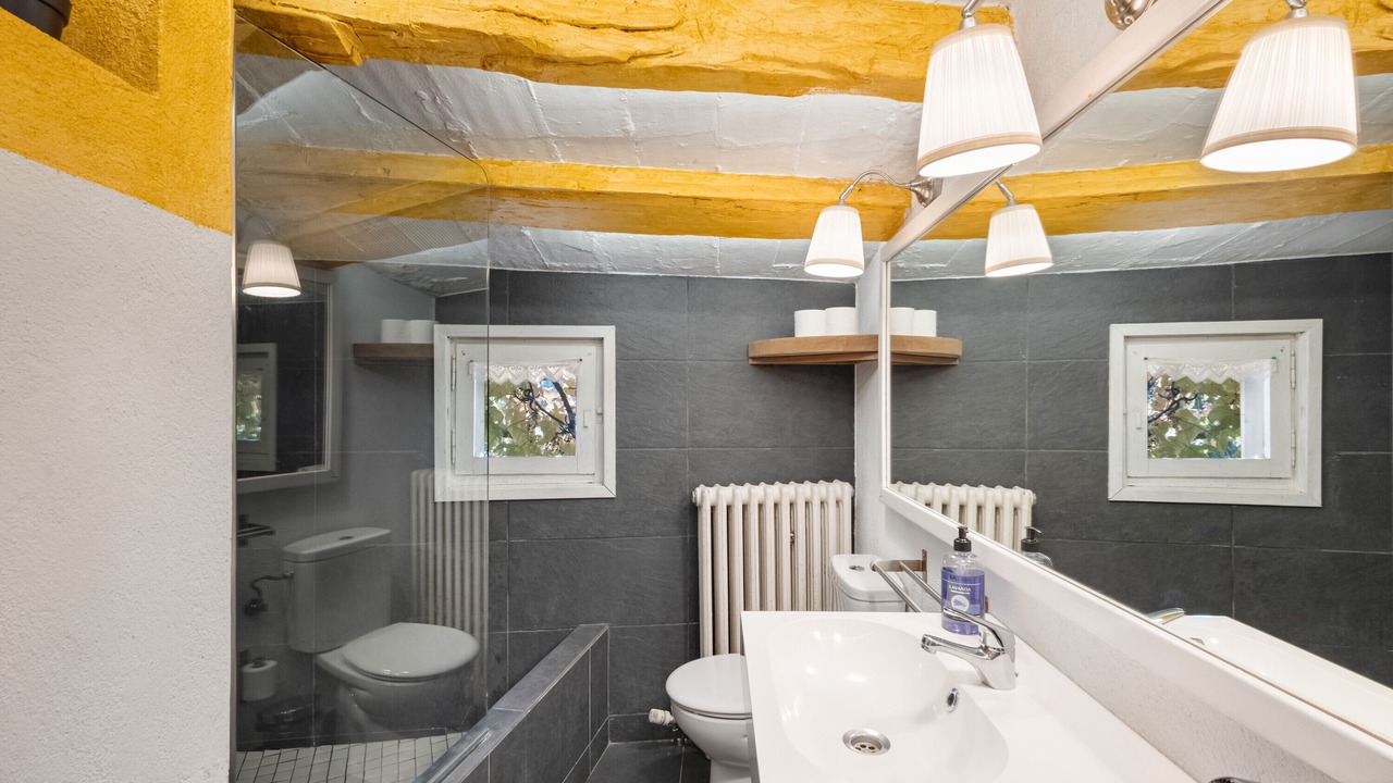 Photo of Bathroom in Castelltercol