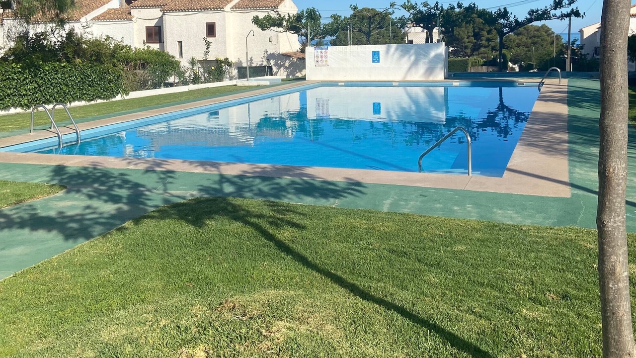 Photo of Outdoor in Alcossebre