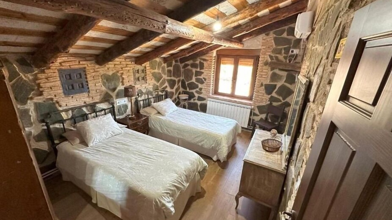 Photo of Bedroom in Leganiel
