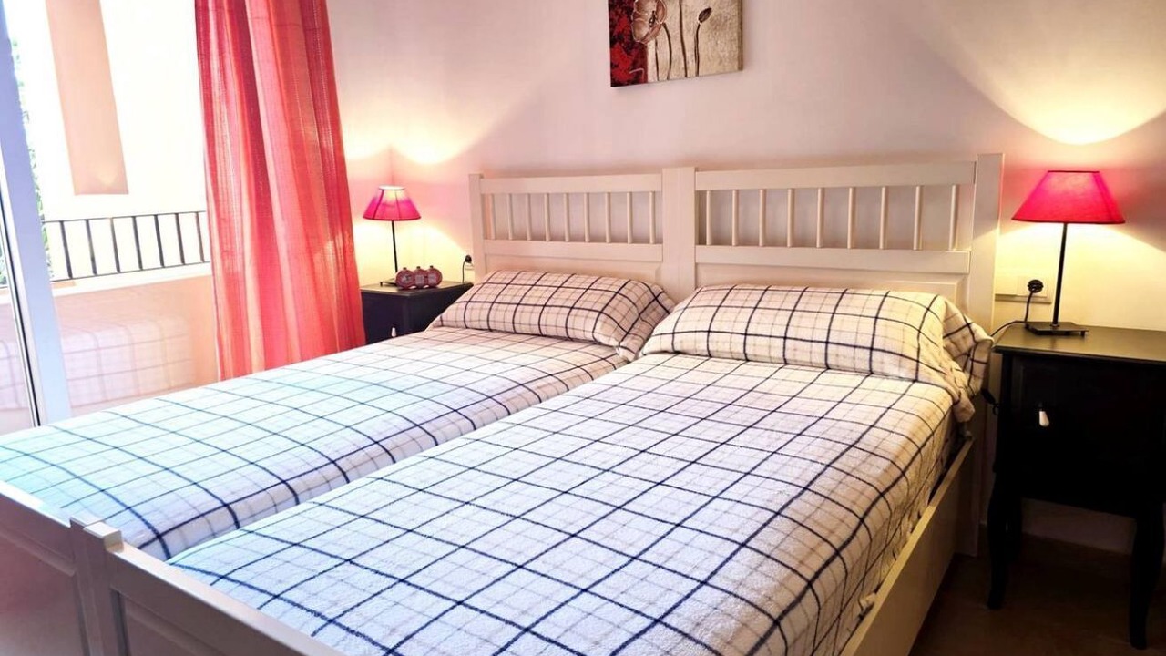 Photo of Bedroom in Los Martinez