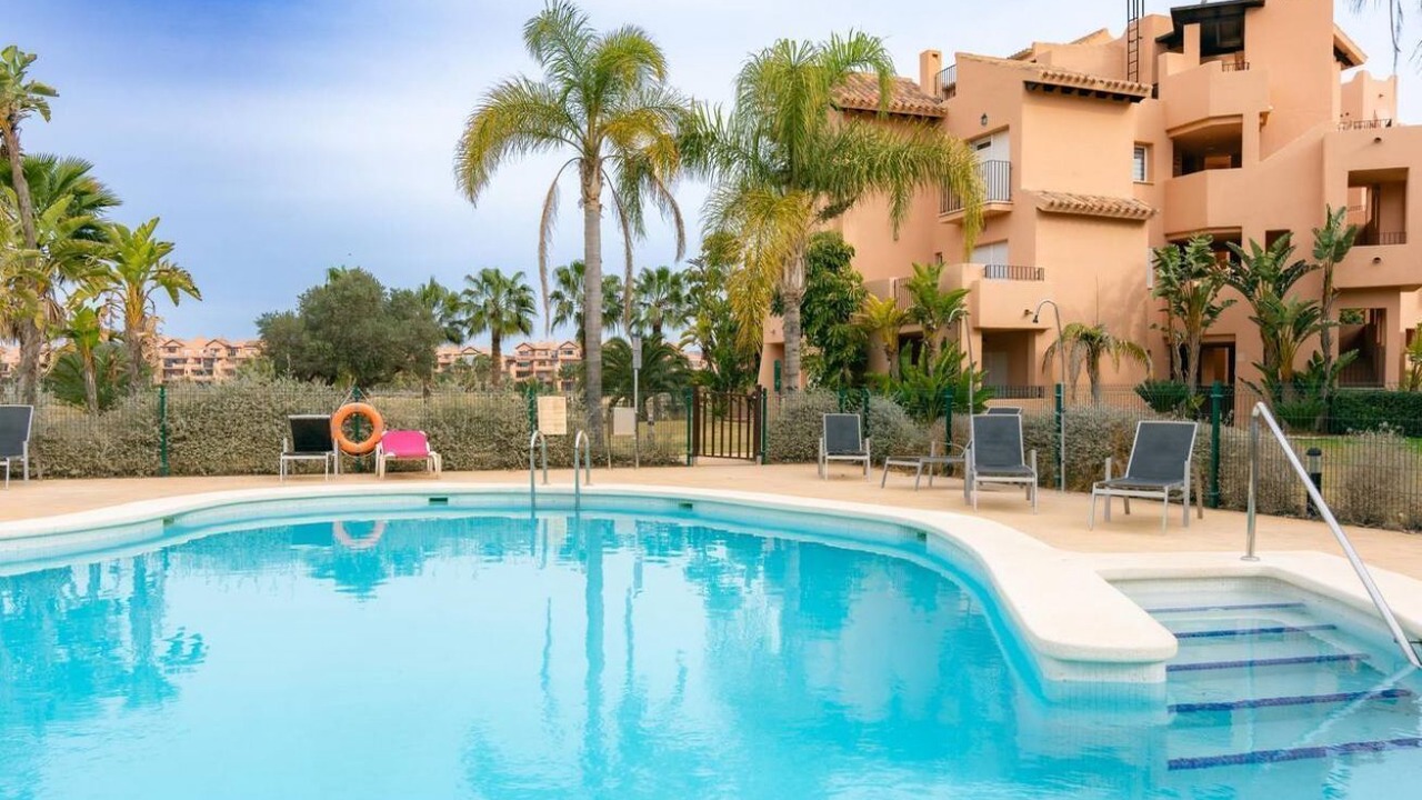 Photo of Outdoor in Los Martinez
