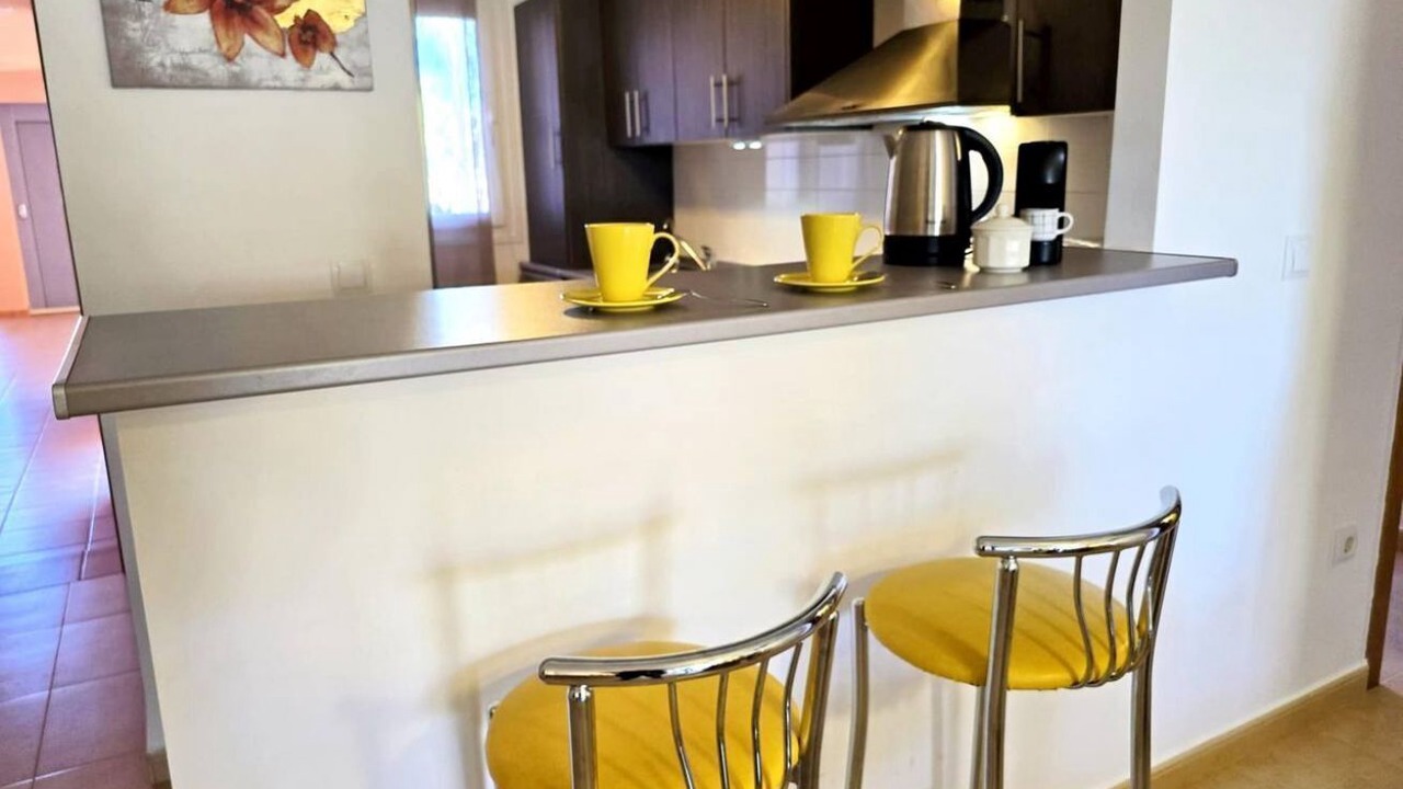 Photo of Kitchen in Los Martinez