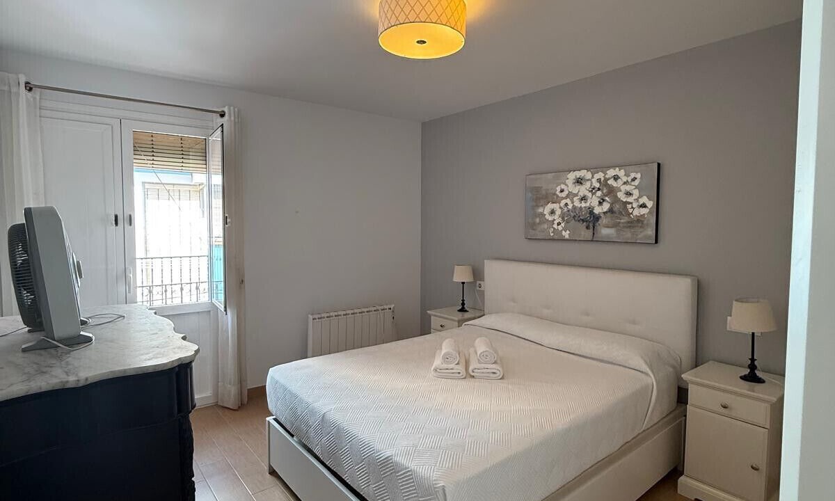 Photo of Bedroom in Old Town