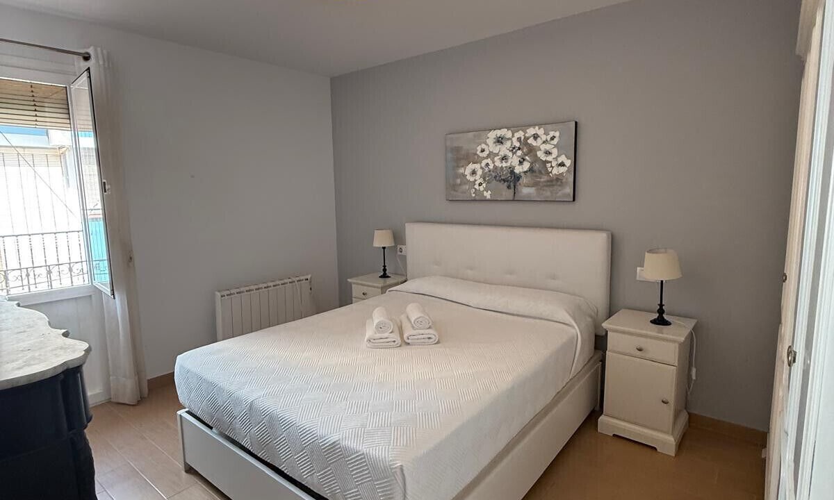 Photo of Bedroom in Old Town