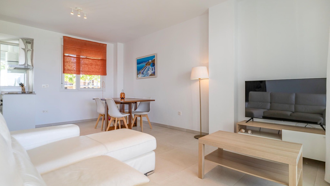 Photo of Bedroom in Chipiona