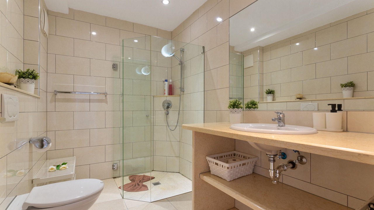 Photo of Bathroom in Playa del Cable