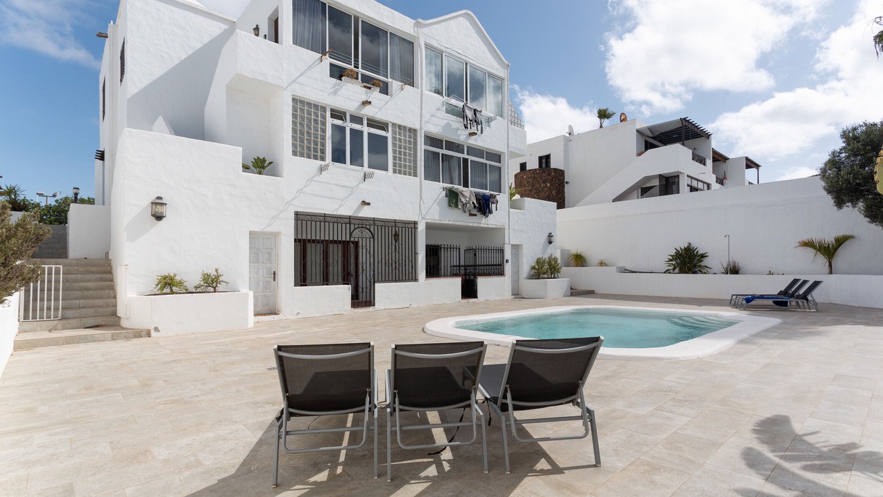 Photo of Outdoor in Playa del Cable