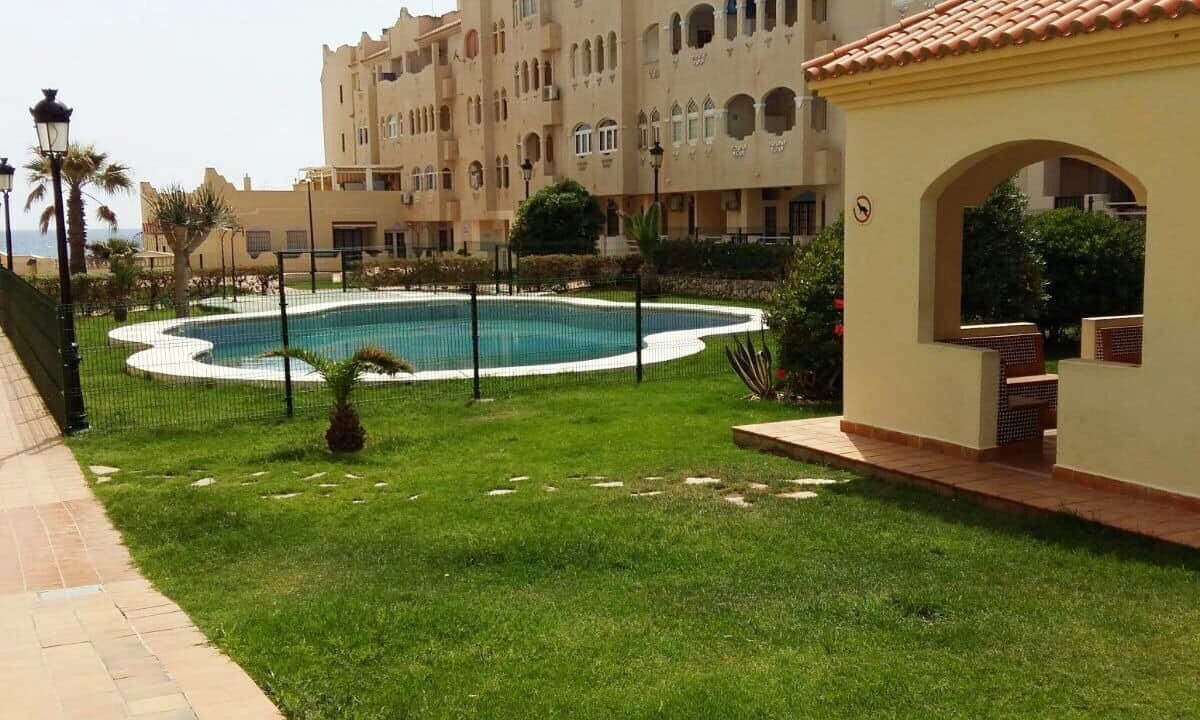 Photo of Outdoor in Retamar
