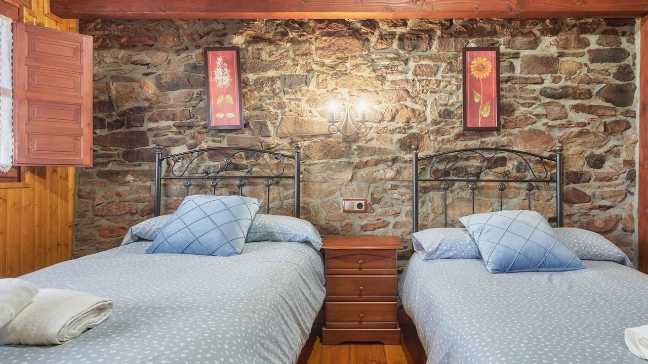Photo of Bedroom in Noceda