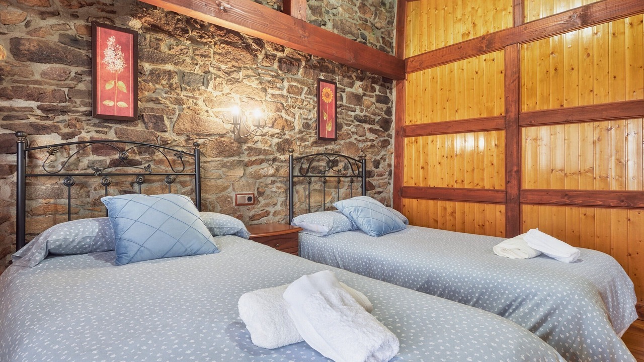 Photo of Bedroom in Noceda