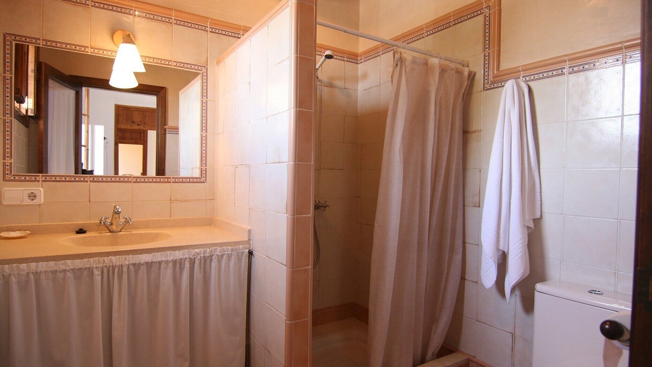 Photo of Bathroom in Campos