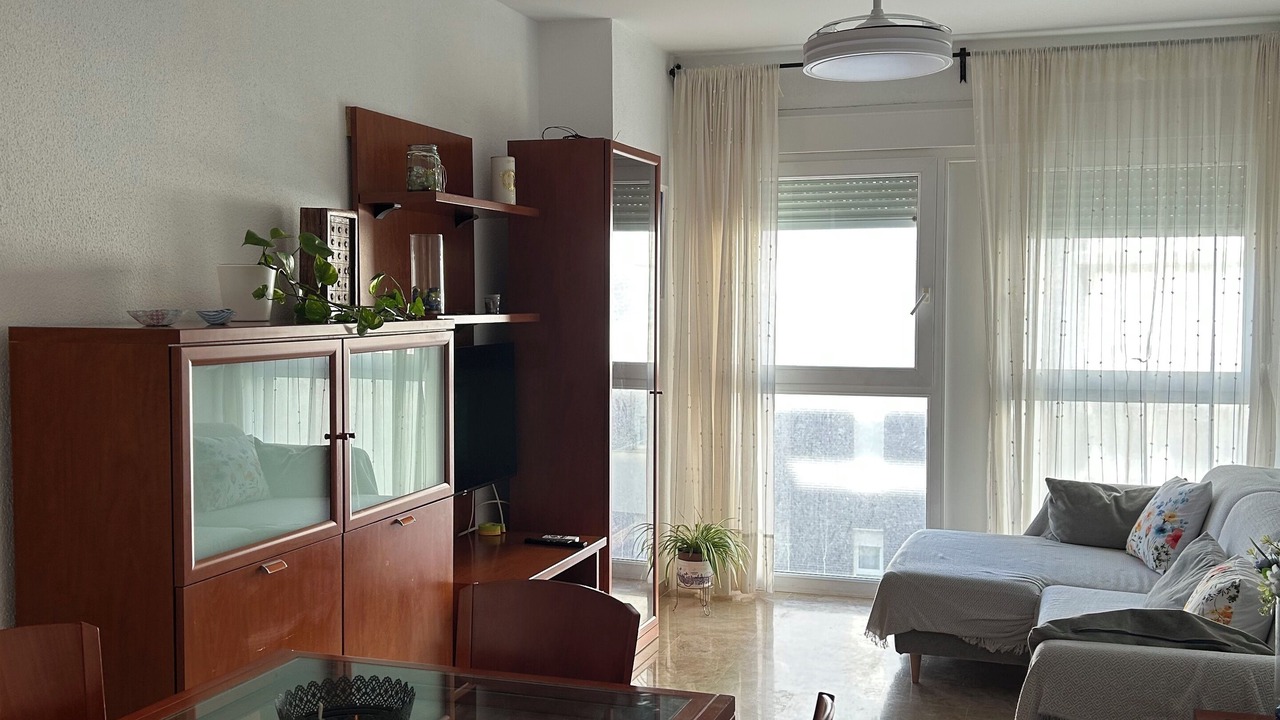 Photo of Livingroom in Cadiz