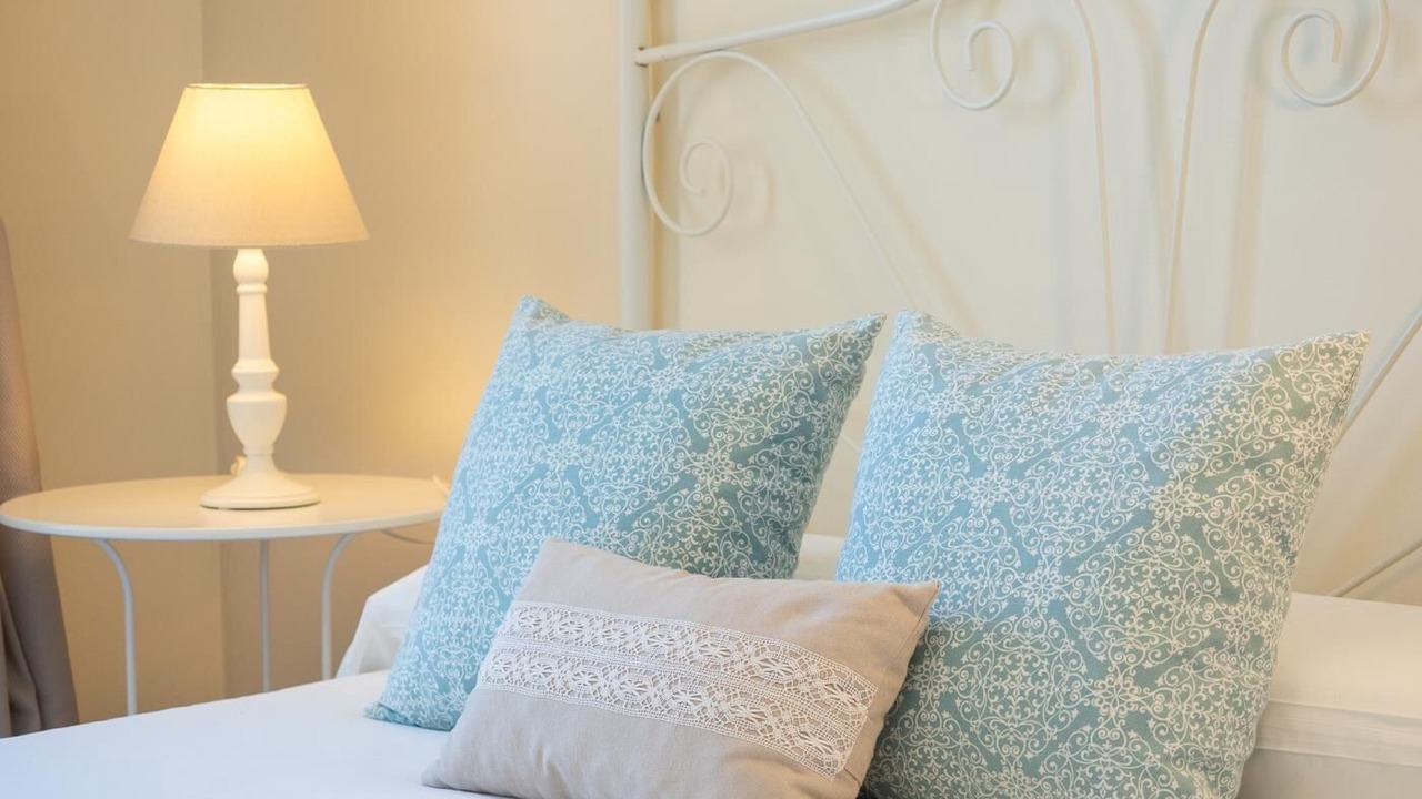 Photo of Bedroom in Sanlucar de Barrameda