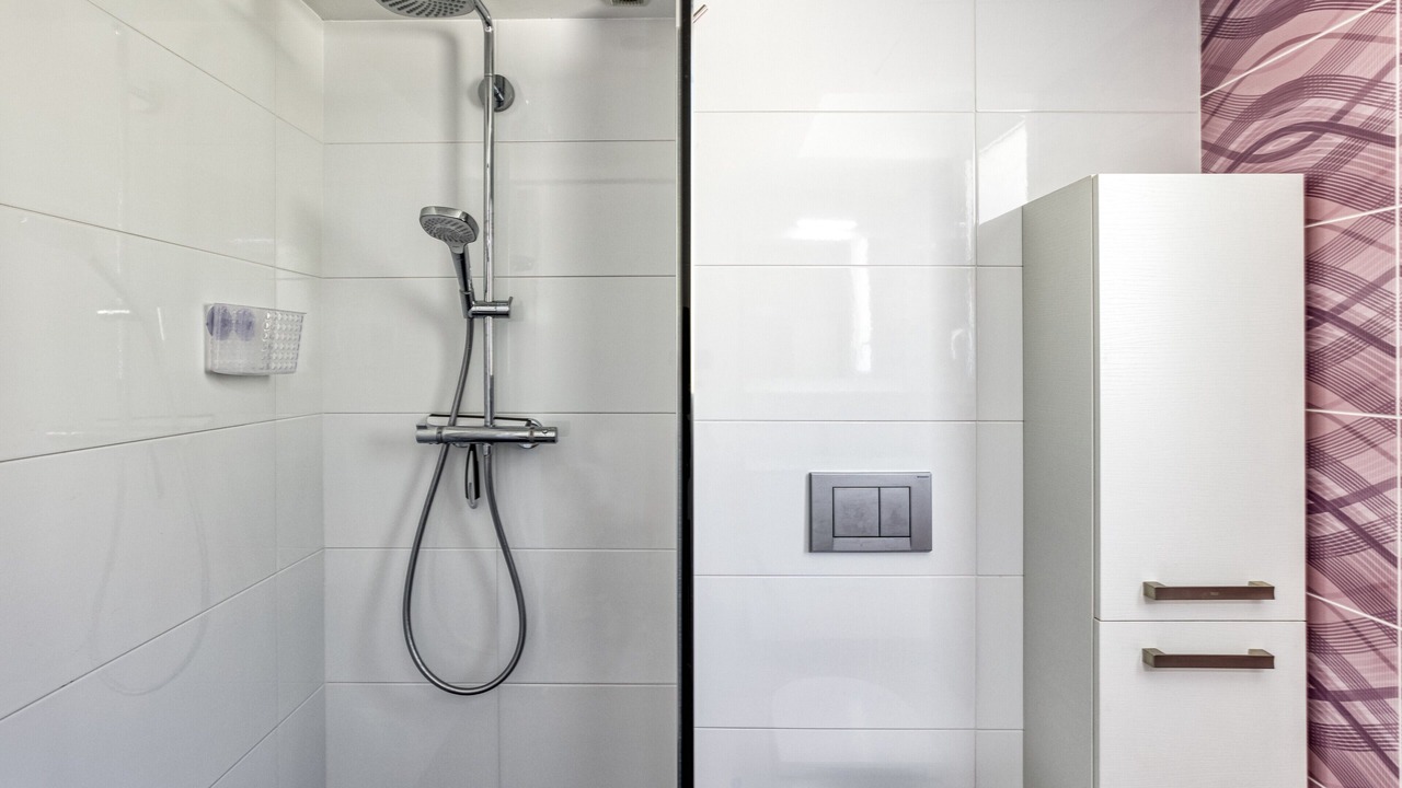 Photo of Bathroom in Sa Riera