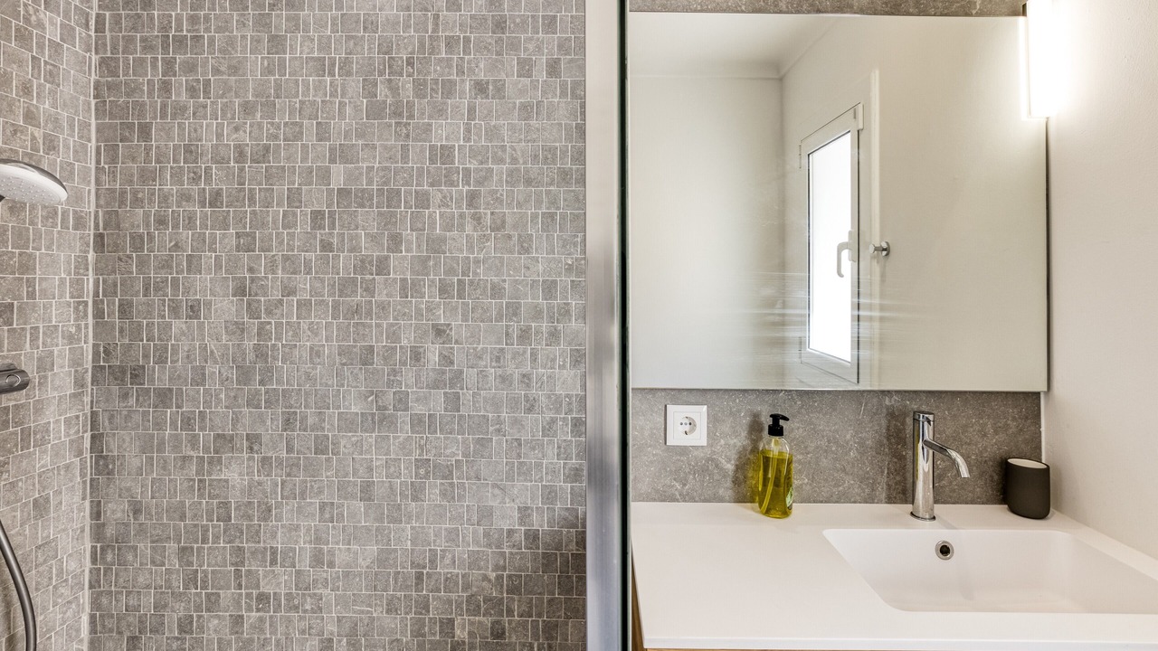 Photo of Bathroom in Sa Riera