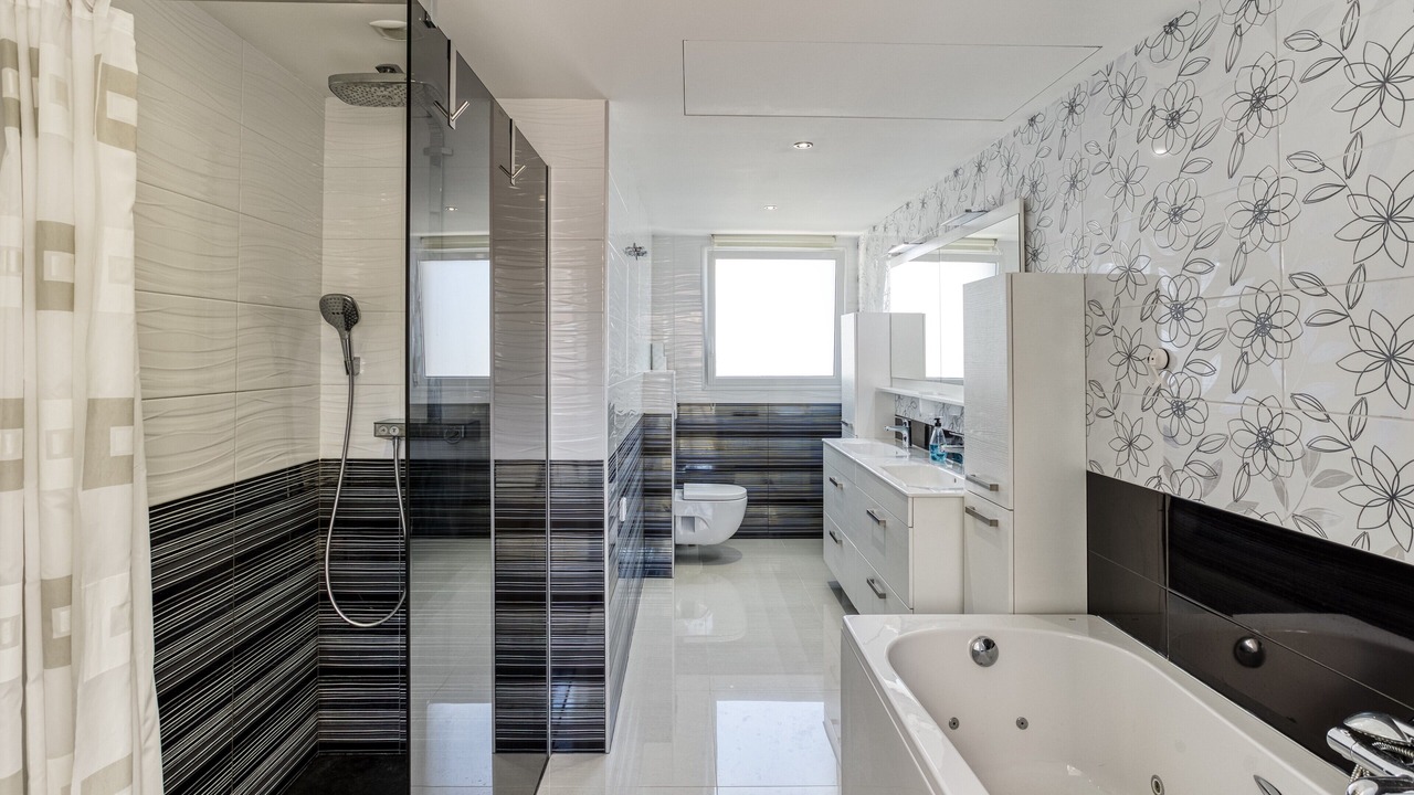 Photo of Bathroom in Sa Riera