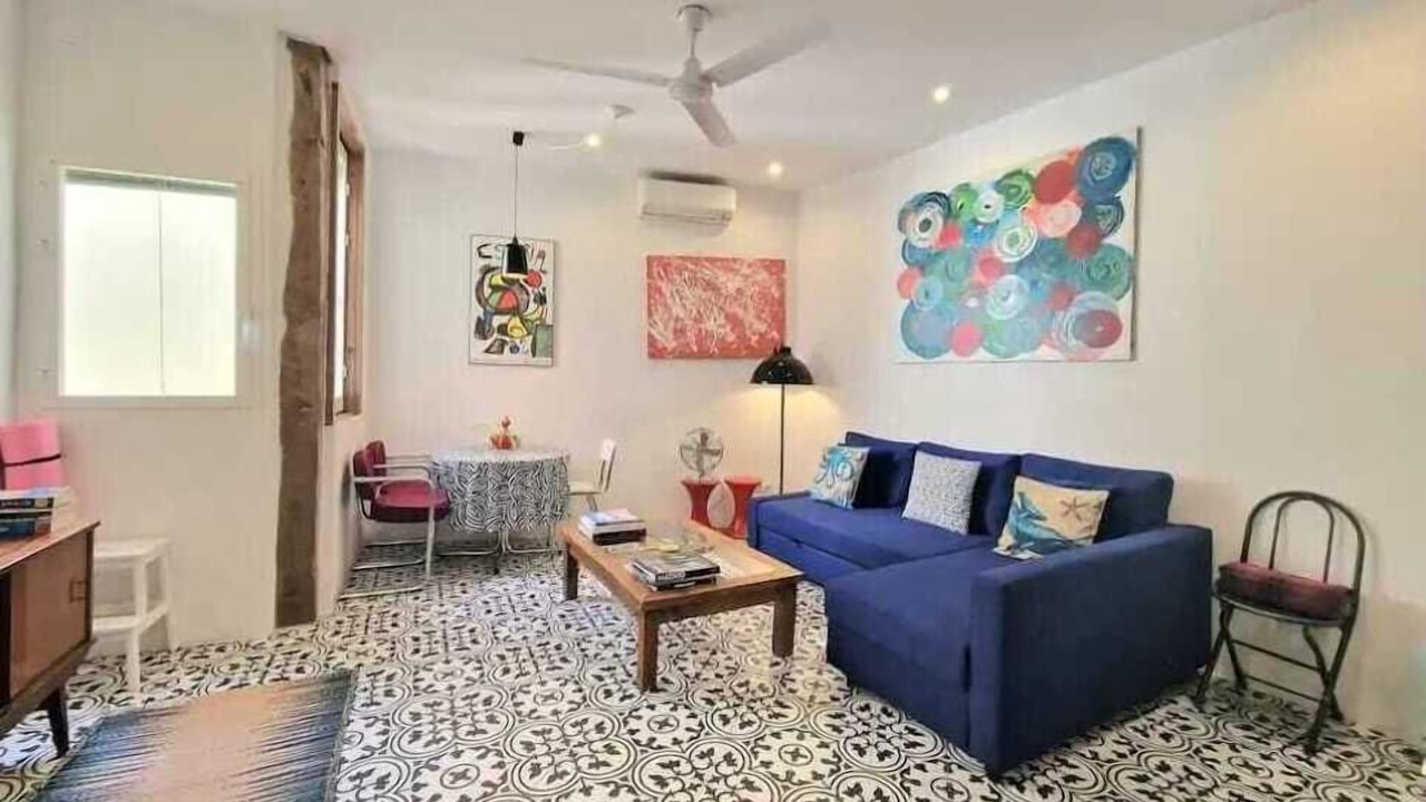 Photo of Livingroom in Cortes