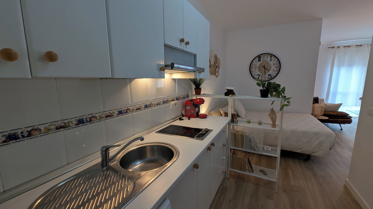 Photo of Kitchen in La Cala de Mijas
