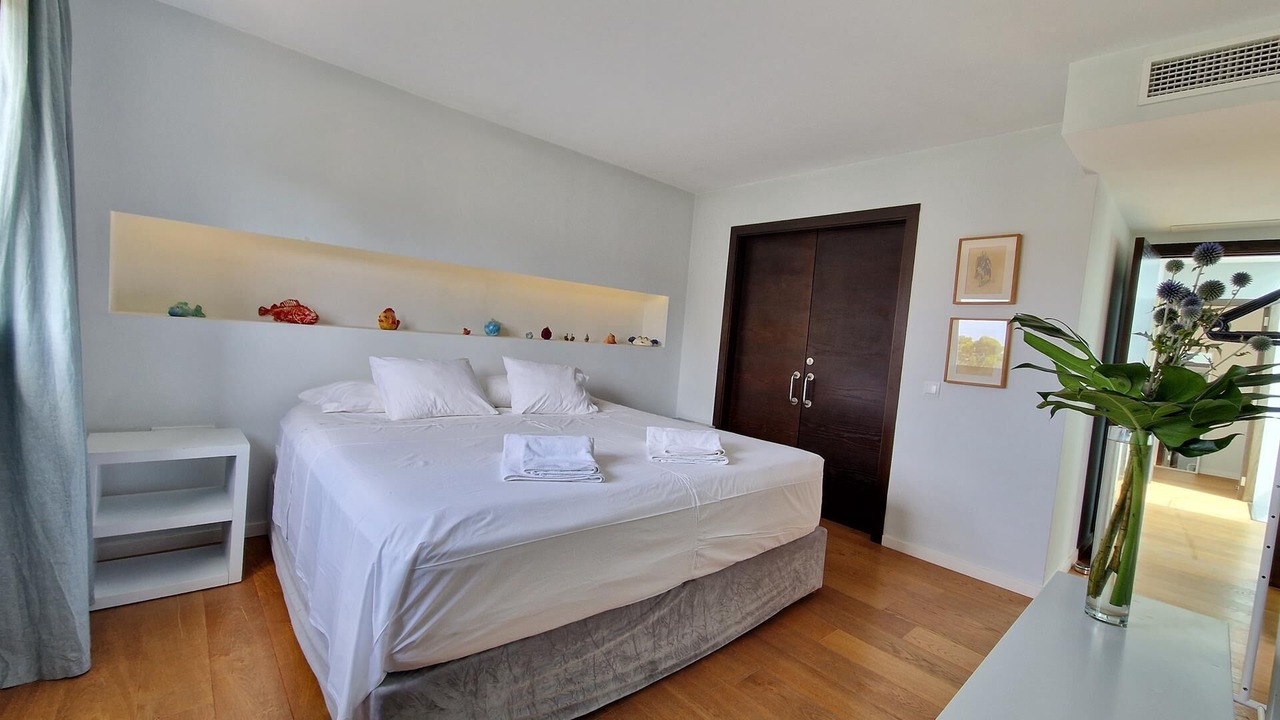 Photo of Bedroom in Sa Rapita