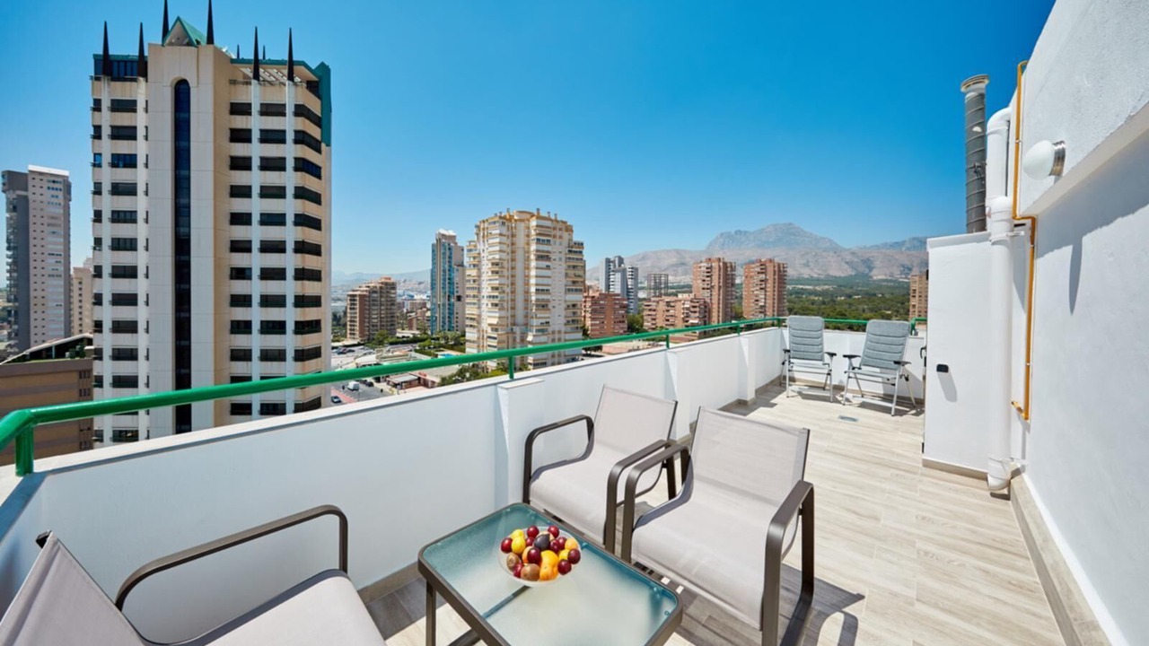 Photo of Outdoor in Cala