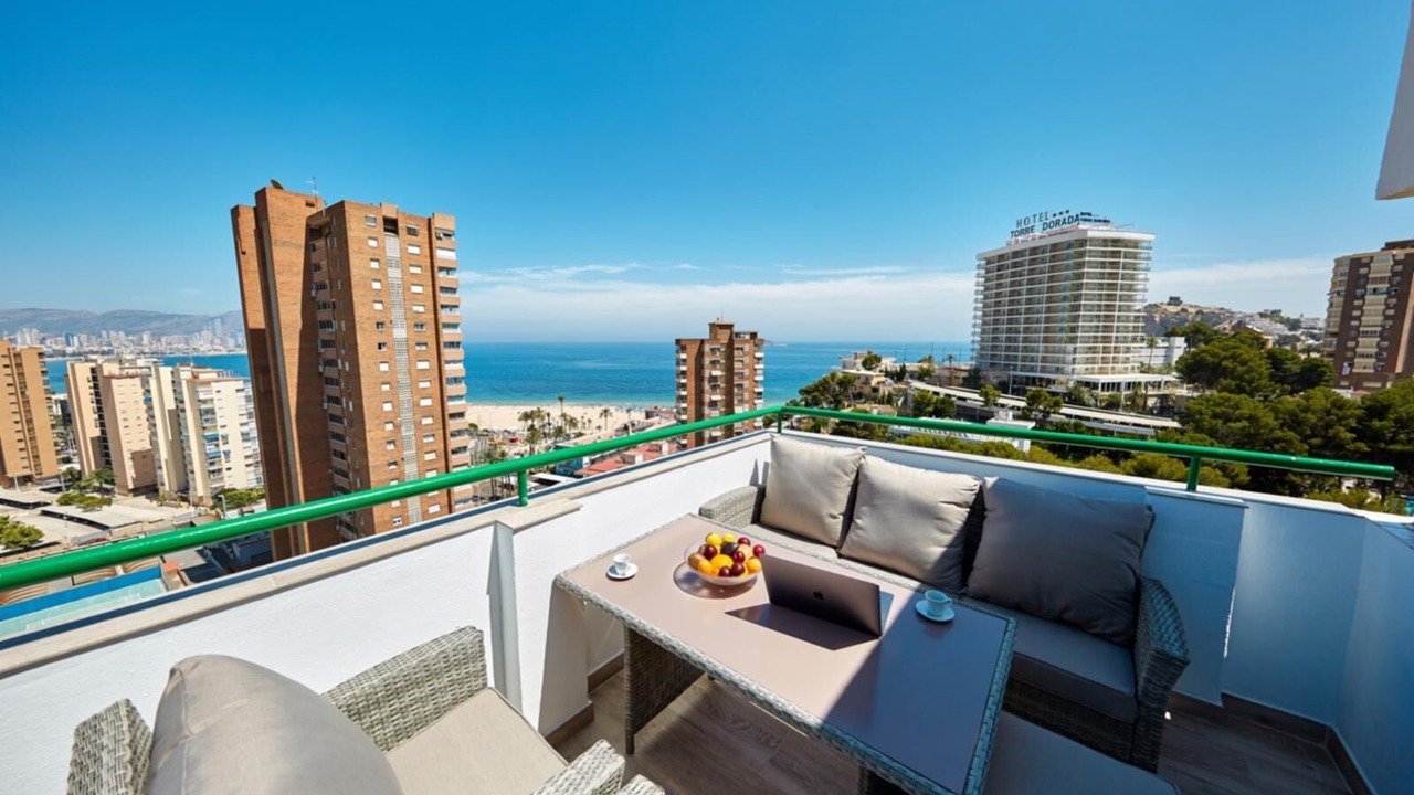 Photo of Outdoor in Cala