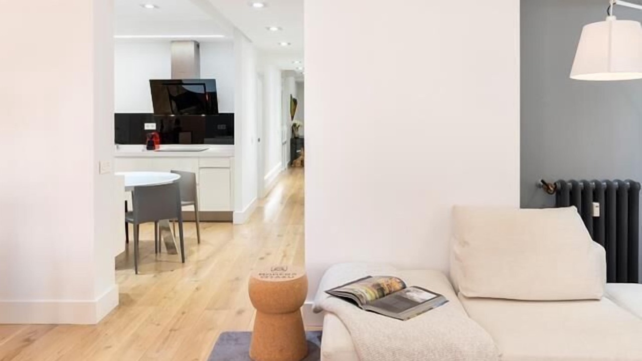 Photo of Livingroom in Recoletos
