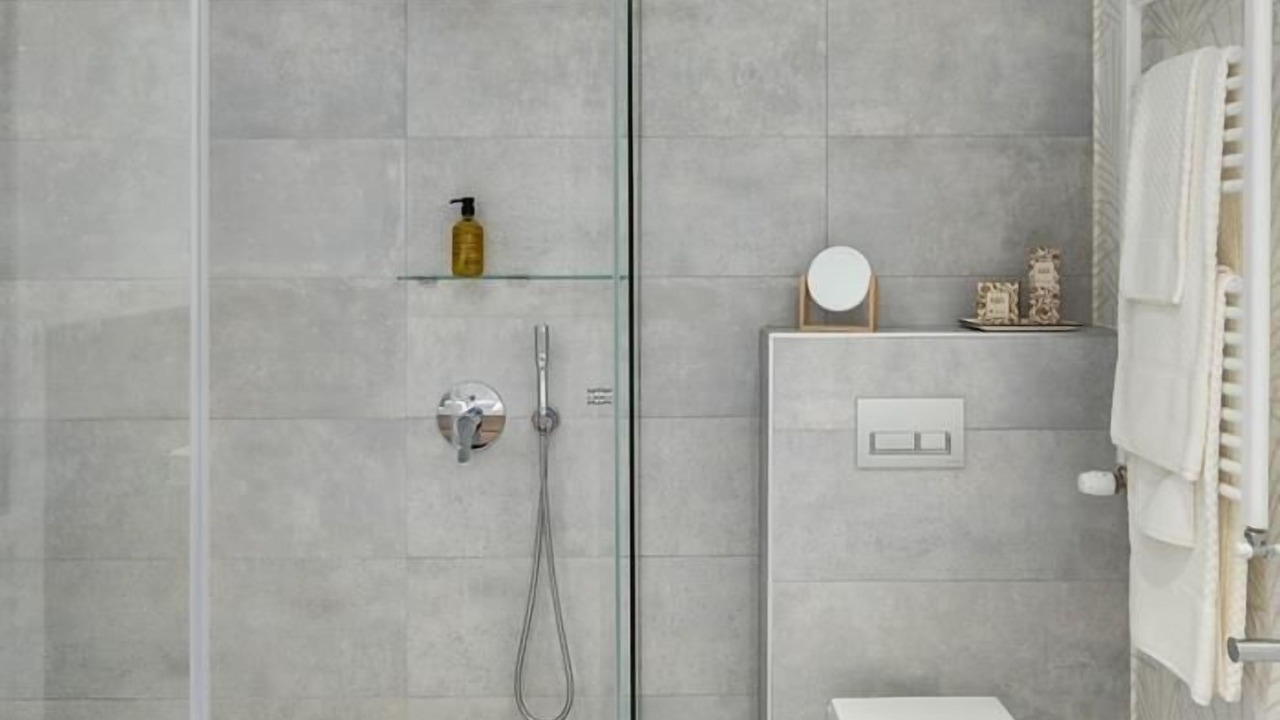 Photo of Bathroom in Recoletos
