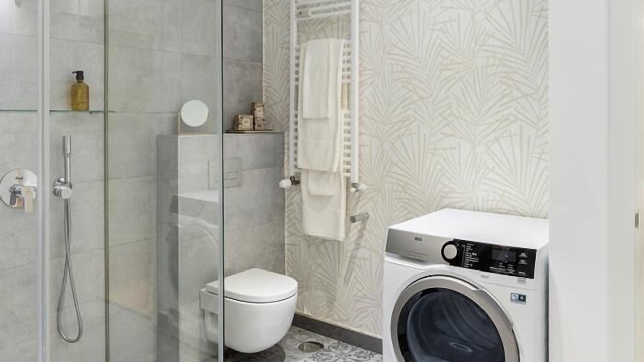 Photo of Bathroom in Recoletos