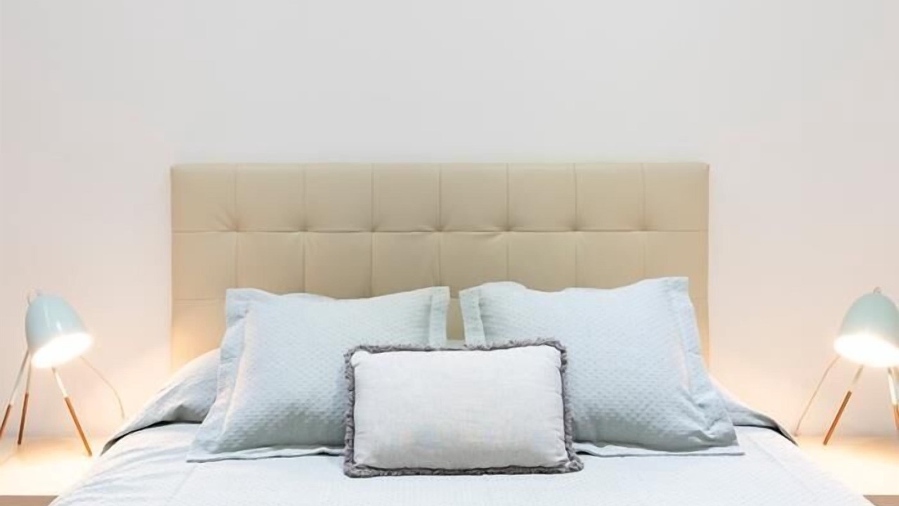 Photo of Bedroom in Recoletos