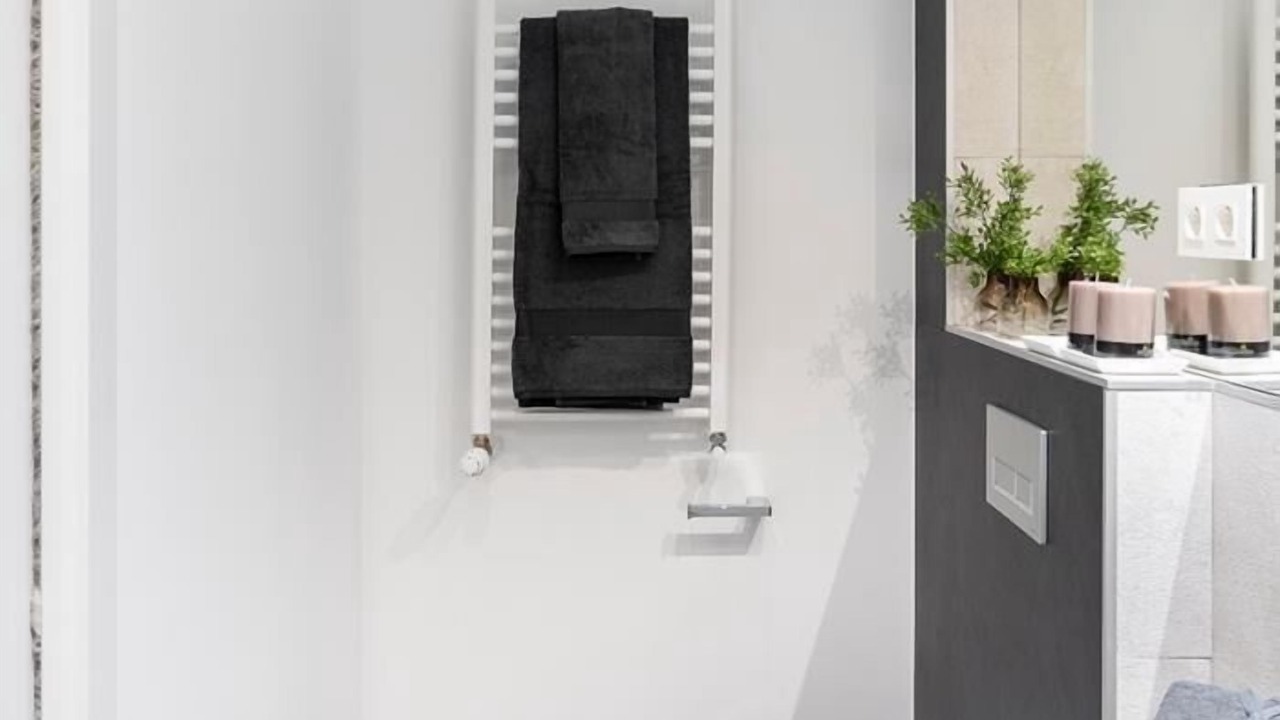 Photo of Bathroom in Recoletos