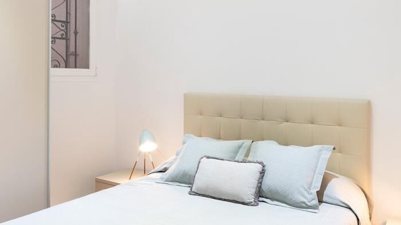 Photo of Bedroom in Recoletos