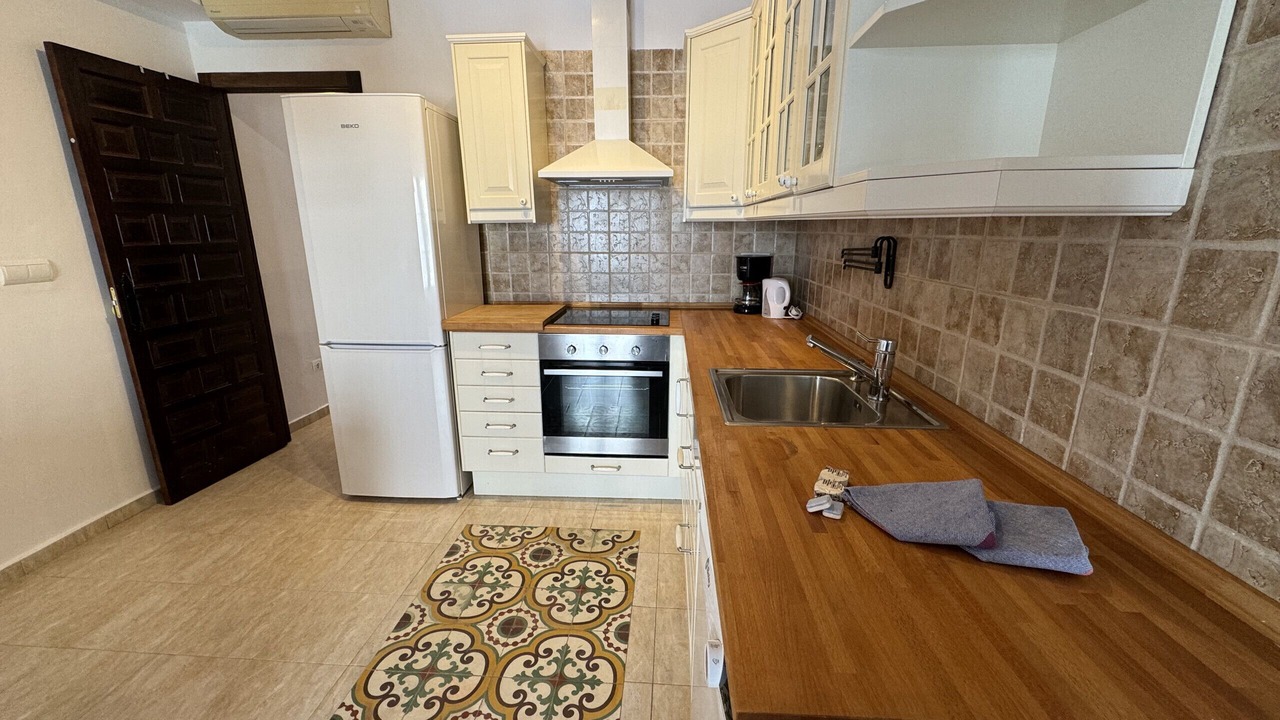 Photo of Kitchen in Old Town