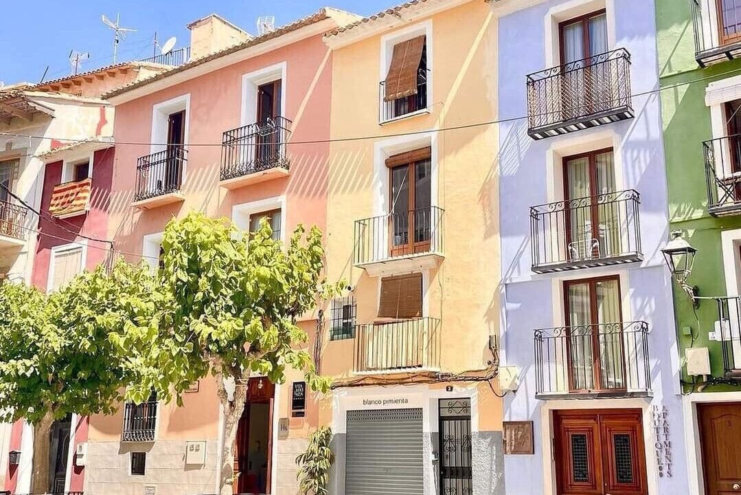 Photo of Outdoor in Old Town