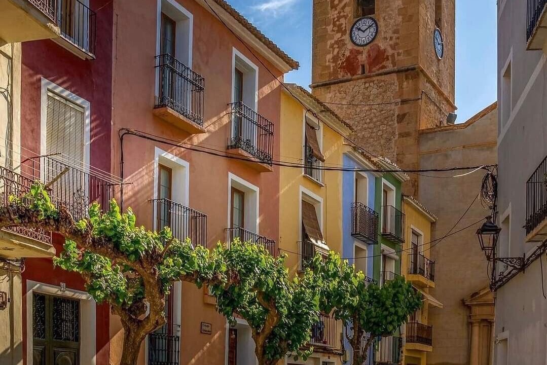 Photo of Outdoor in Old Town